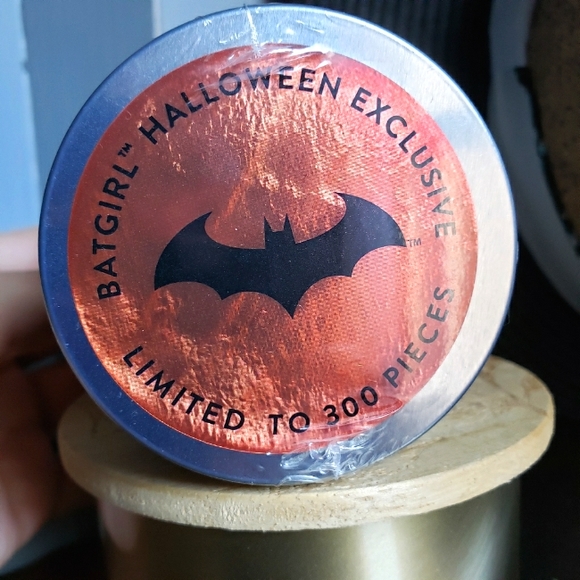 CRYPTOZOIC LIL BOMBSHELLS BATGIRL NYCC 2018 HALLOWEEN EXCLUSIVE - Picture 2 of 4